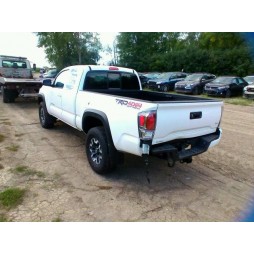 2021 TOYOTA TACOMA ACCESS CAB