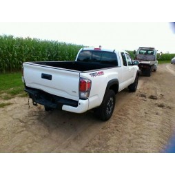 2021 TOYOTA TACOMA ACCESS CAB