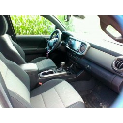 2021 TOYOTA TACOMA ACCESS CAB
