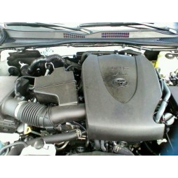 2021 TOYOTA TACOMA ACCESS CAB