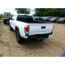 2021 TOYOTA TACOMA ACCESS CAB