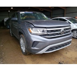 2021 VOLKSWAGEN ATLAS SE