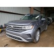 2021 VOLKSWAGEN ATLAS SE