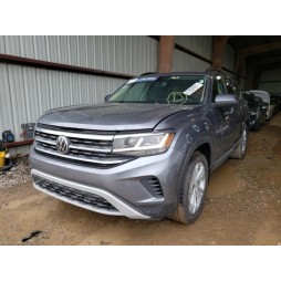 2021 VOLKSWAGEN ATLAS SE