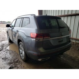 2021 VOLKSWAGEN ATLAS SE