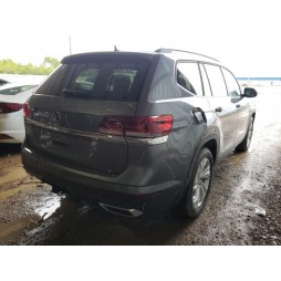 2021 VOLKSWAGEN ATLAS SE