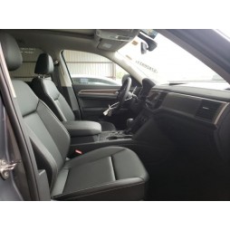 2021 VOLKSWAGEN ATLAS SE