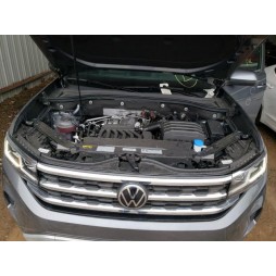 2021 VOLKSWAGEN ATLAS SE