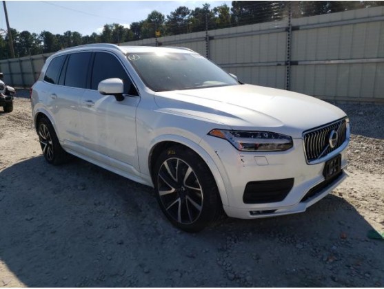 2021 VOLVO XC90 T6 MOMENTUM