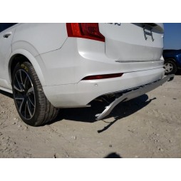 2021 VOLVO XC90 T6 MOMENTUM