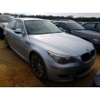 2010 BMW M5