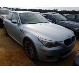 2010 BMW M5