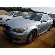 2010 BMW M5