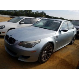 2010 BMW M5