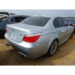 2010 BMW M5