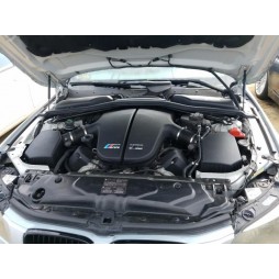 2010 BMW M5