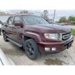 2010 HONDA RIDGELINE RTL