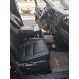 2010 HONDA RIDGELINE RTL