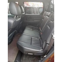 2010 HONDA RIDGELINE RTL