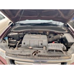 2010 HONDA RIDGELINE RTL