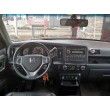 2010 HONDA RIDGELINE RTL