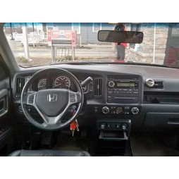 2010 HONDA RIDGELINE RTL