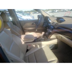 2011 ACURA MDX TECHNOLOGY