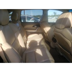 2011 ACURA MDX TECHNOLOGY