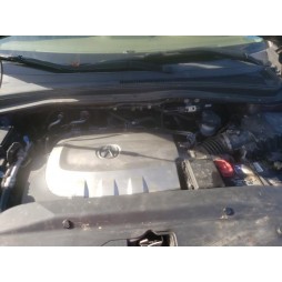 2011 ACURA MDX TECHNOLOGY