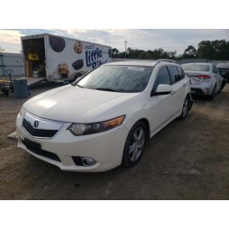 2011 ACURA TSX