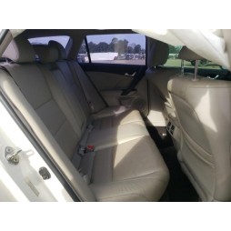 2011 ACURA TSX