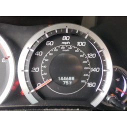 2011 ACURA TSX