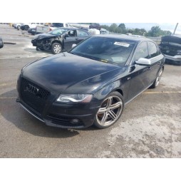 2011 AUDI S4 PRESTIGE
