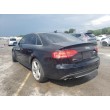 2011 AUDI S4 PRESTIGE