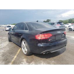 2011 AUDI S4 PRESTIGE