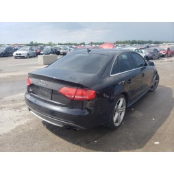 2011 AUDI S4 PRESTIGE