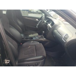 2011 AUDI S4 PRESTIGE