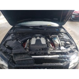 2011 AUDI S4 PRESTIGE