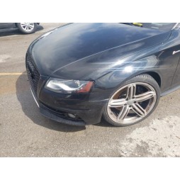 2011 AUDI S4 PRESTIGE