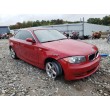 2011 BMW 128 I