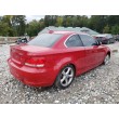 2011 BMW 128 I
