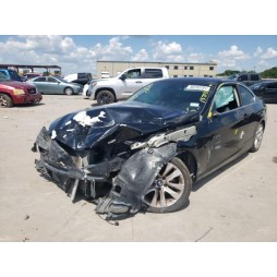 2011 BMW 328 I