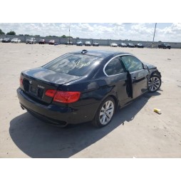 2011 BMW 328 I