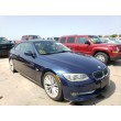 2011 BMW 335 I