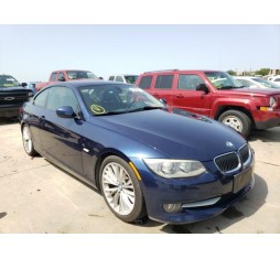 2011 BMW 335 I