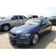 2011 BMW 335 I