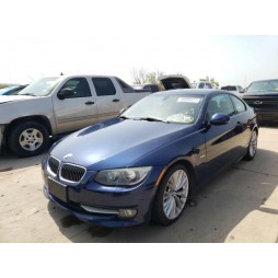 2011 BMW 335 I
