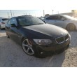 2011 BMW 335 I