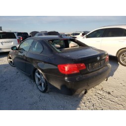 2011 BMW 335 I