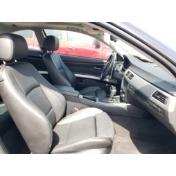 2011 BMW 335 I